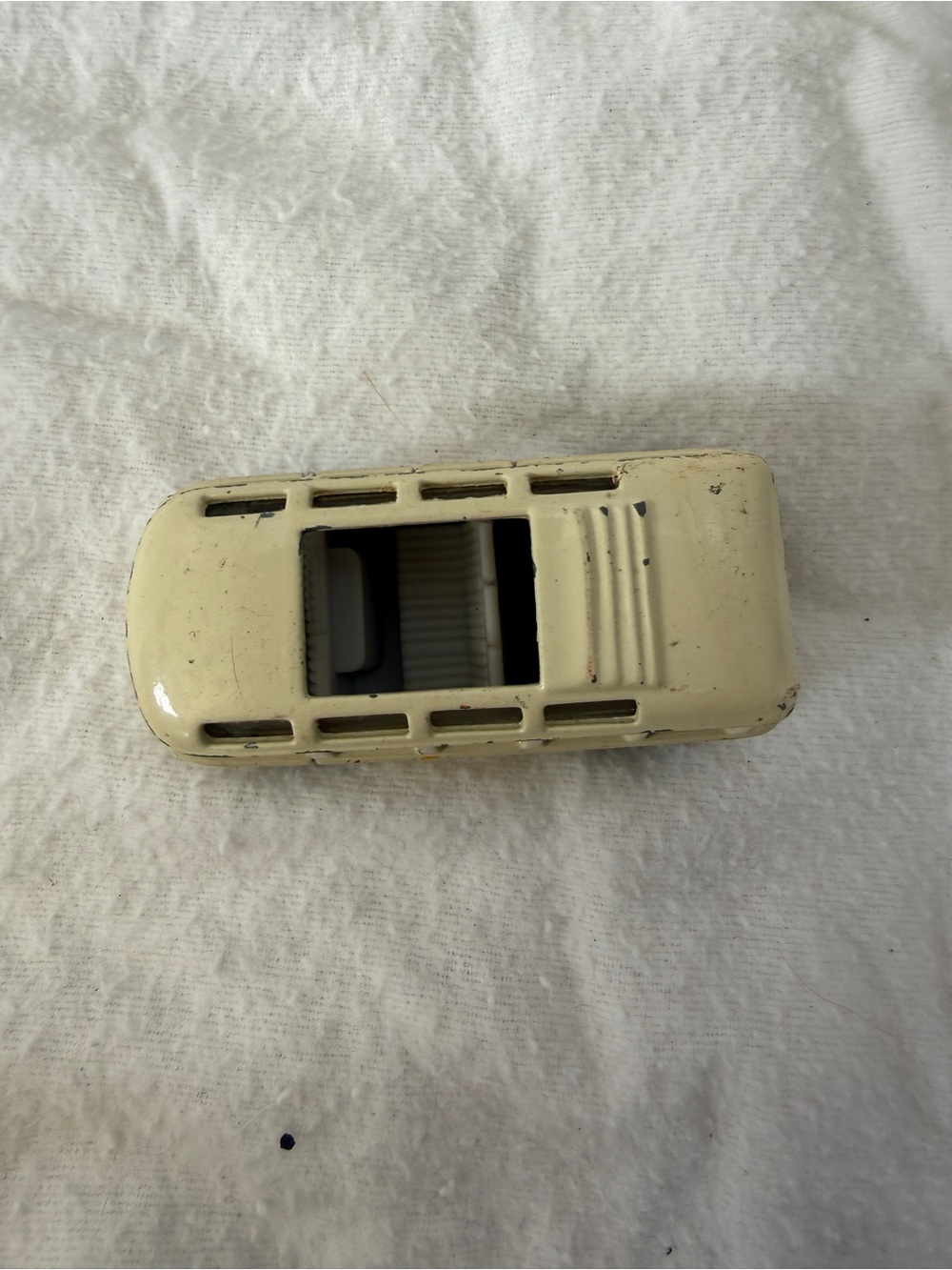Vintage 1998 Matchbox TheBackiyardigans VW transporter van - Picture 2 of 7